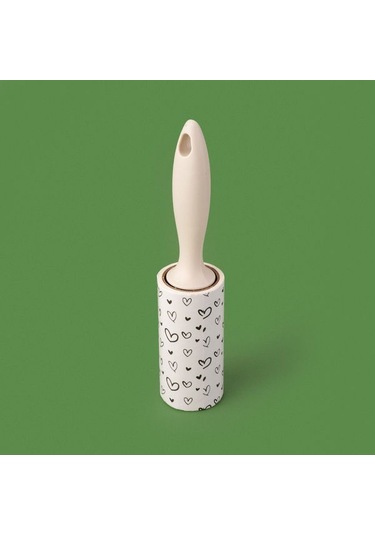 Evidea Living Tüy Toplayıcı - Bej - 21 Cm Bej