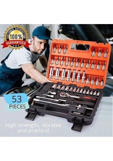 53 Parça 1/4 Cırcırlı Lokma Seti Germany