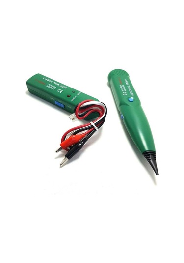 Tt-tecnıc Ms-6812 Cable Tracker Kablo Bulucu Bili Bili