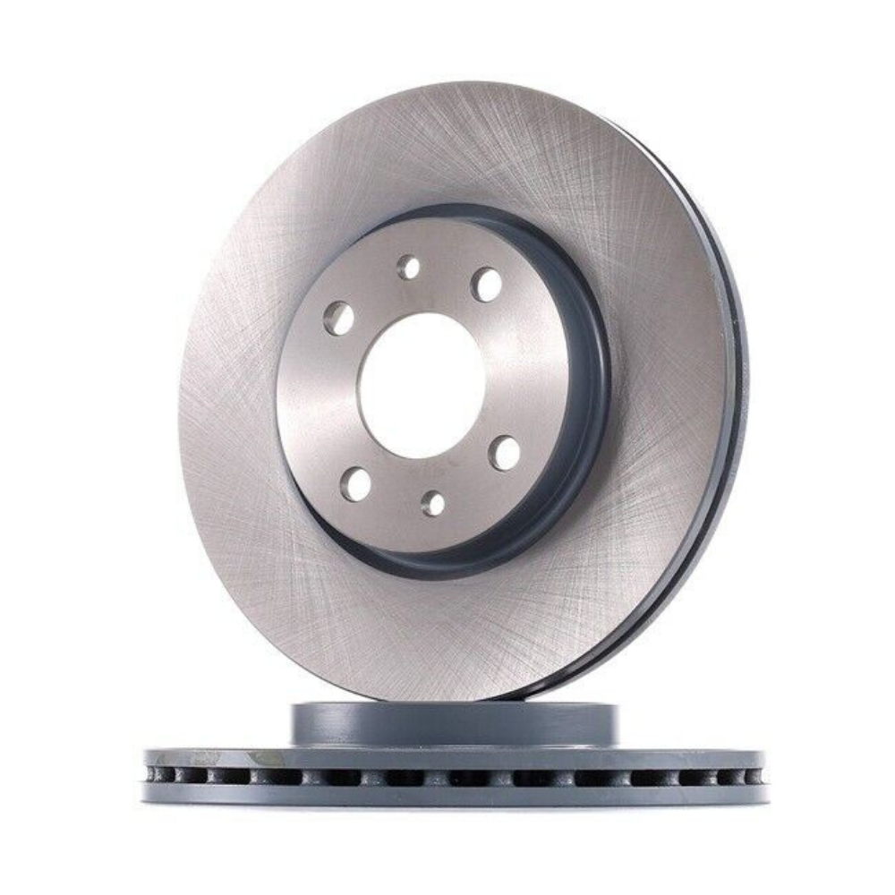 Corolla 2007-2011 Auris 2007-2011 Ön Fren Disk Takım 4351212670