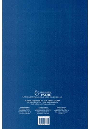 Fizik İlkeleri Problem Çözümleri -Palme