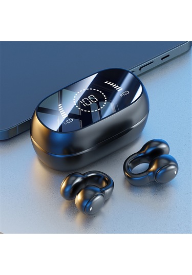 Maiyame M47 Akıllı Bluetooth Kulaklık - 144 Dil Gerçek Zamanlı Çeviri, Uzun Pil Ömrü, Ows Tasarım