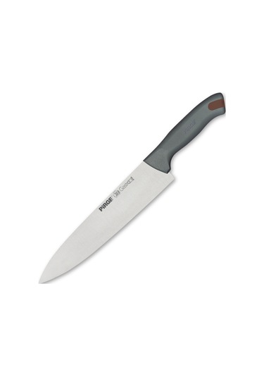 Pirge Gastro Şef - Aşçı Bıçağı 30 CM 37163 Gri - Kahverengi