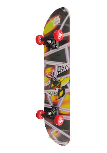 Can Sport Büyük Boy Kaykay Sting Wasp Arı Bsk-3108