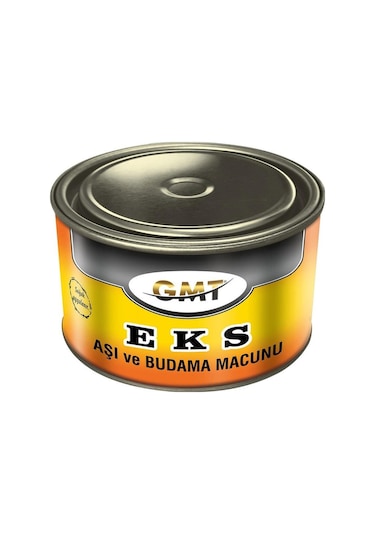 GMT Aşı Macunu Soğuk Uygulanan Budama Macunu 250 Gr ( 5 ADET )