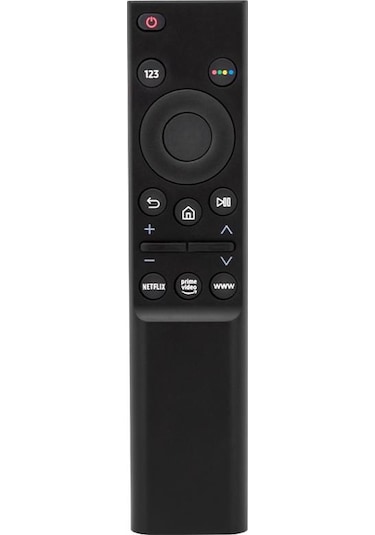 Samsung Universal Led Tv Uyumlu Kumanda Netflix Prime Video Tuşlu