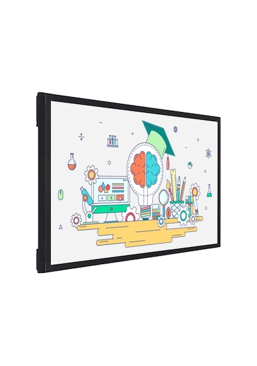 Vestel 65" Etkileşimli Akıllı Tahta