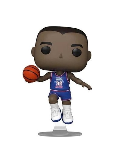 Funko Pop Basketball Nba All-stars Magic Johnson 138