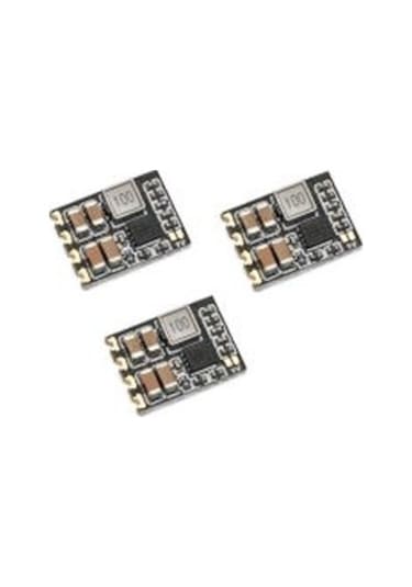 MATEK Micro BEC 6-30V to 5V/9V, 3pcs/pkg