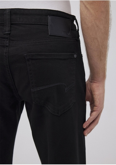 Mavi - Hunter Siyah Comfort Jean Pantolon 0020216291 Siyah