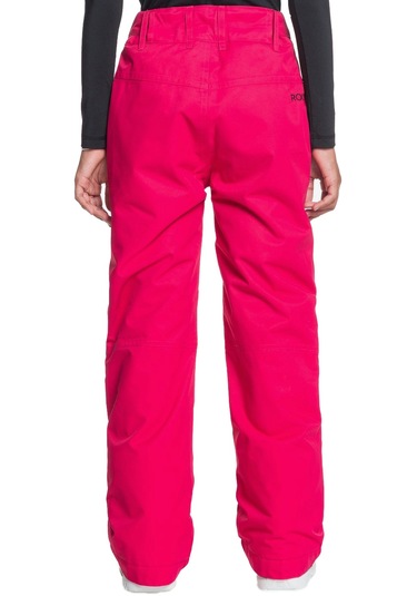 Roxy Backyardgırl Pt G Snpt Mzf0 Pembe