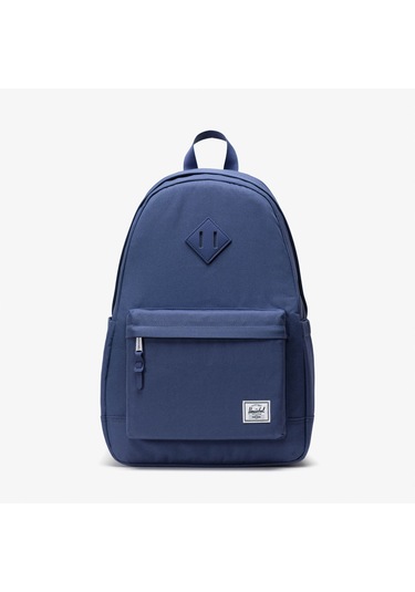 Hershel Heritage Unisex Lacivert Sırt Çantası 11383 MAvi