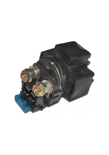 Marş Rölesi 125 Ybr