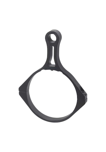 Vector Optics Universal 42-47mm Dürbün Montaj Halkası Scot-57ff Siyah