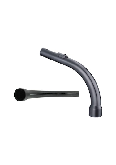 Miele Uyumlu S 8310 Parkett Co Süpürge Hortum Tutma Sapı