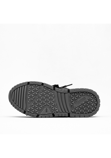 Buckhead Buck1109 Gummy Antrasit Siyah