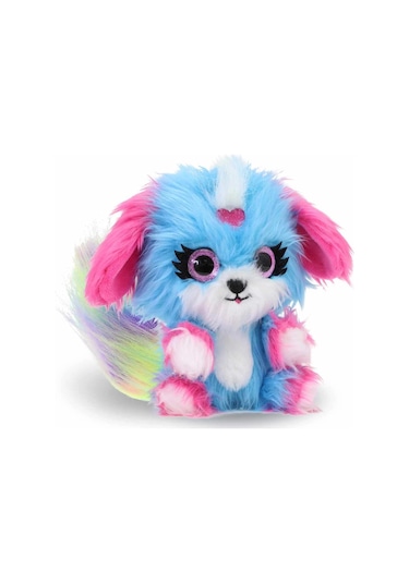 Cutekins Laundro Pets Sürpriz Peluş