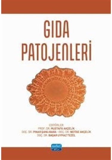 Gıda Patojenleri / Kolektif