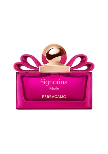 Salvatore Ferragamo Signorina Ribelle Edp 50 Ml 8056860210631 Diğer