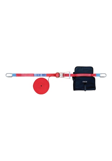 Mobil Yatay Yaşam Hattı - Kaya Safety
