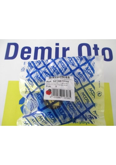 46799364 Radyatör Ek Depo Kapağı Albea-Fiorino-Doblo-Linea MTA