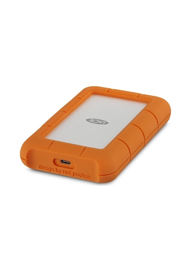 Lacie Rugged STFR5000800 5 TB 2.5" USB 3.1 Taşınabilir Disk