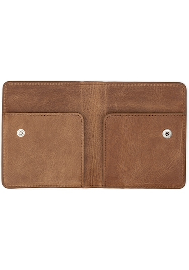 U.s. Polo Assn. Erkek Taba Cüzdan 50305438-vr099 Taba