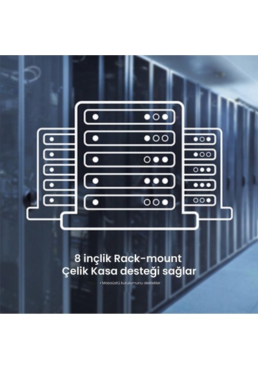 Cudy GS1016 10/100/1000 Mbps 16 Port Gigabit Switch