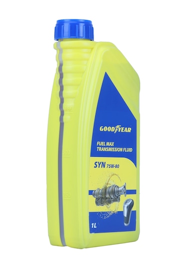 Goodyear Atf-Syn 75W-80 1 Litre Şanzıman Yağı