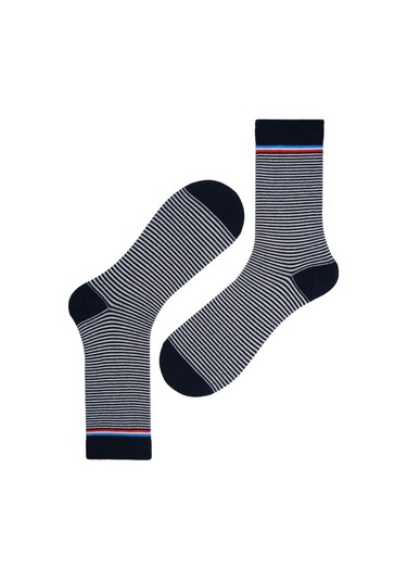 The Socks Company Kadın Desenli Çorap 23KDCR272K Çok Renkli