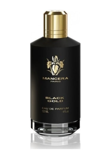 Mancera Black Gold Erkek Parfüm EDP 120 ML