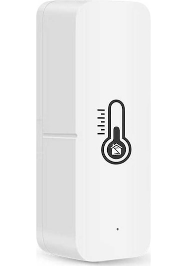 Motion003 Zigbee Sıcaklık Sensörü Sensörü Nem Graffiti Ev Ambition Akıllı İn