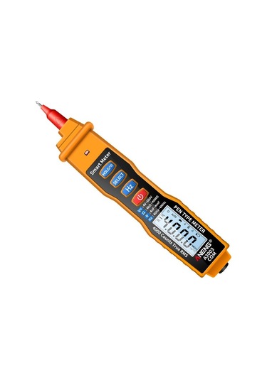 Agoodshop Dijital Kalem Multimetre Ncv Ac / Dc Voltmetre