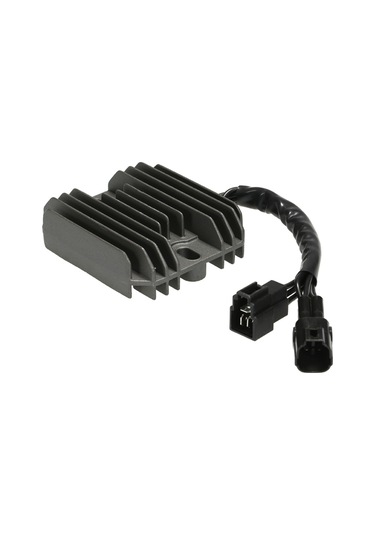 Suzuki Gsxr 600 750 2006 2007 2008 2009 2010 İçin Uygun Voltaj Sabitleyici Doğrultucu