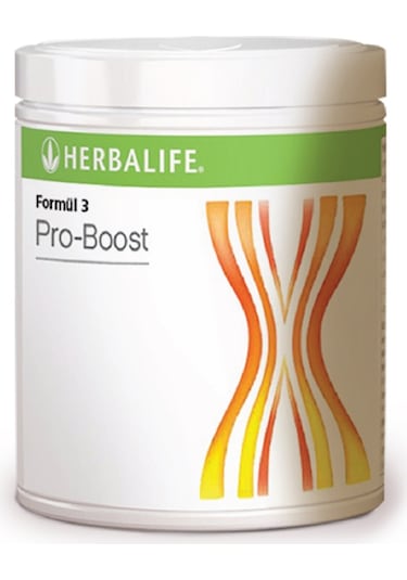 Herbalife Pro-Boost Yüksek Proteinli Içecek Tozu