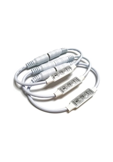 Shark Akvaryum Aydinlatma Full Spectrum 4 Renk Armatür 554875577