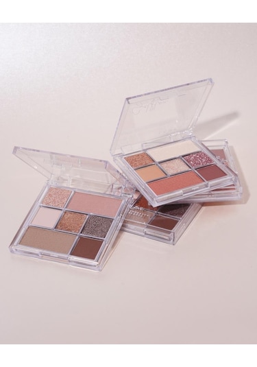 Lamel Cosmetics Lamel Selflove Eyeshadow Göz Far Paleti No 402