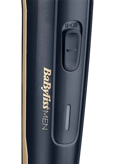 Babyliss BG120E 3 Başlıklı Vücut Bakım Kiti