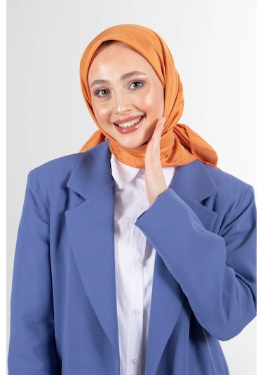 Harem Scarf Brisa Vual Eşarp Kayısı