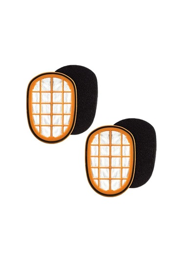 Philips Speedpro Max Fc6802 Speedpro Aqua Filtre Seti İçin A65t Elektrikli 1 ADET