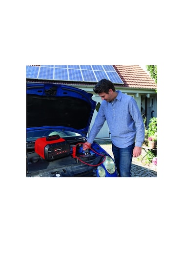 Einhell CE-BC 30 M Akü Şarj Cihazı - 1002275