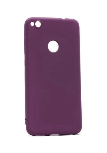 Huawei P9 Lite 2017 Kilif Soft Mat Premier Case 394916631