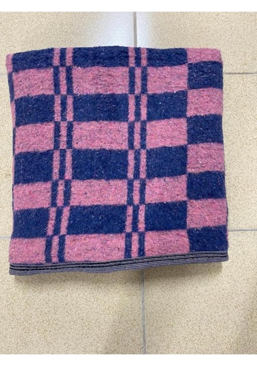 Ekonomik Battaniyee Mavi