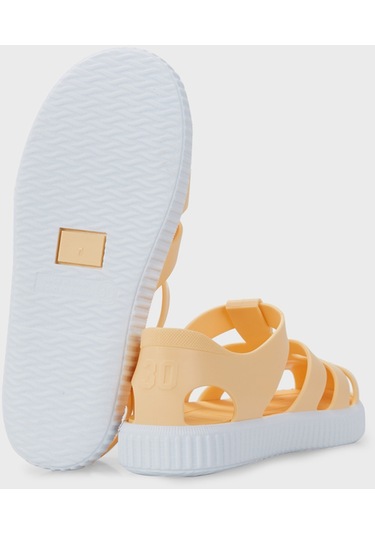 Igor Unisex Çocuk Deniz Ayakkabısı S10289 Sarı-30 Sarı