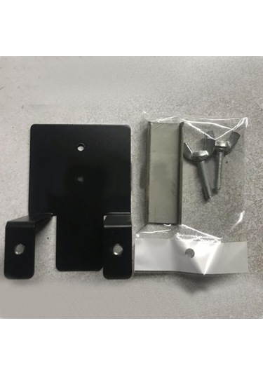 Suntek Kaymaz Yatak Tutucuları, Metal Çerçeve Kolay Kurulum