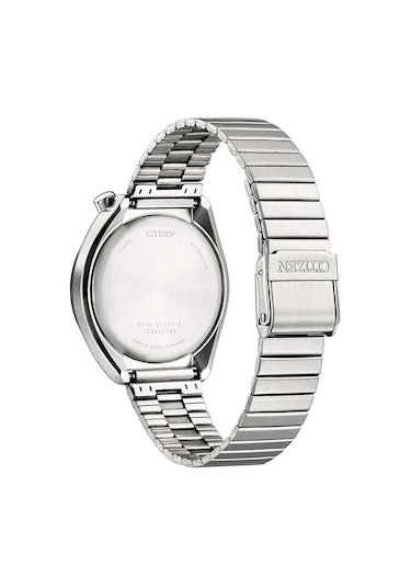 Citizen An3660-81a Erkek Kol Saati Gri