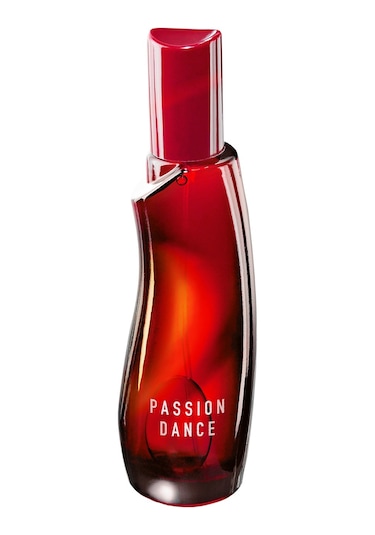 Avon Passion Dance Kadın Parfüm EDT 50 ML