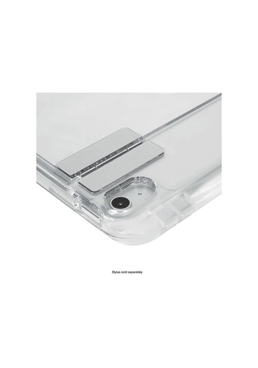 Targus THZ927 Click-In Clear + Kickstand İpad Uyumlu 10.9" 10TH Gen Tablet Kılıfı