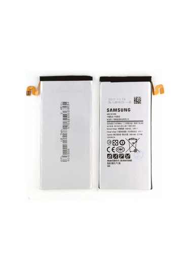 Samsung Uyumlu Galaxy A8 2016 SM-A810 (EB-BA810ABE) Batarya Pil 3300mAh