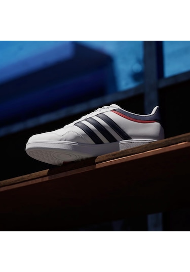 Adidas Hoops 4.0 Erkek Günlük Spor Ayakkabı C-adıjq9986e10a00 Beyaz